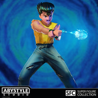 Yu Yu Hakusho - Figurine - Yusuke - SFC
