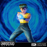 Yu Yu Hakusho - Figurine - Yusuke - SFC