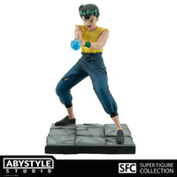 Yu Yu Hakusho - Figurine - Yusuke - SFC