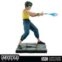 Yu Yu Hakusho - Figurine - Yusuke - SFC