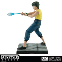 Yu Yu Hakusho - Figurine - Yusuke - SFC