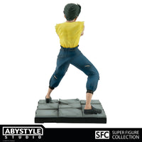 Yu Yu Hakusho - Figurine - Yusuke - SFC