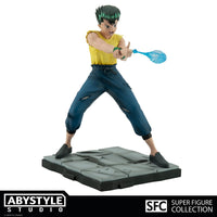 Yu Yu Hakusho - Figurine - Yusuke - SFC