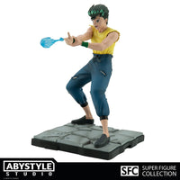 Yu Yu Hakusho - Figurine - Yusuke - SFC