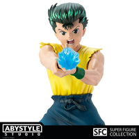 Yu Yu Hakusho - Figurine - Yusuke - SFC