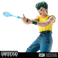 Yu Yu Hakusho - Figurine - Yusuke - SFC